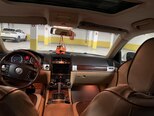 Volkswagen Touareg-7