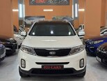 Kia Sorento-1