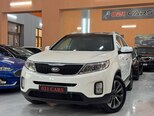 Kia Sorento-9