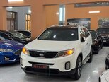 Kia Sorento-8