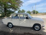 LADA (VAZ) 21011-21