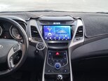 Hyundai Avante-8