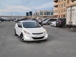 Hyundai Avante-2
