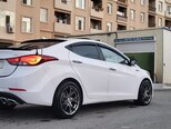 Hyundai Avante-6