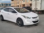 Hyundai Avante-3