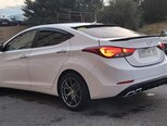 Hyundai Avante-7