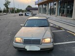 Mercedes C 180-1