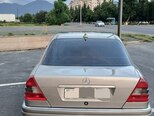 Mercedes C 180-2