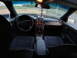 Mercedes C 180-8