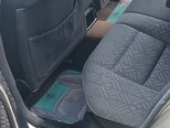 Mercedes C 180-10
