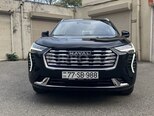 Haval Jolion-1
