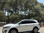 Kia Sorento-2