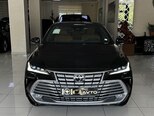Toyota Avalon-2