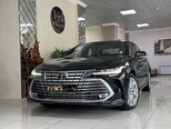 Toyota Avalon-3