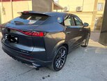 Changan Uni-Z-8
