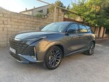 Changan Uni-Z-10