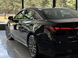 Toyota Avalon-7