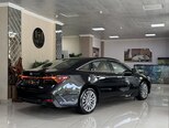 Toyota Avalon-8