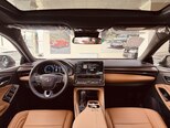 Toyota Avalon-14