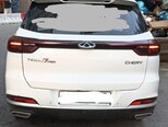 Chery Tiggo 7 Pro-2