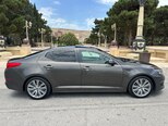 Kia Optima-4