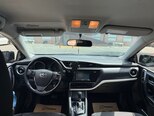 Toyota Corolla iM-6