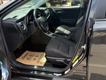 Toyota Corolla iM-7