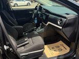 Toyota Corolla iM-8