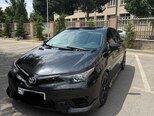Toyota Corolla iM-3