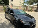 Toyota Corolla iM-9