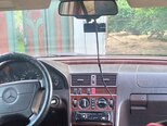Mercedes C 180-5