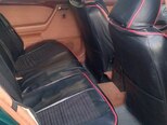 Mercedes C 180-7