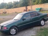 Mercedes C 180-10