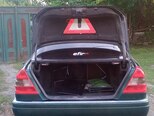 Mercedes C 180-11
