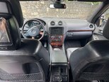 Mercedes GL 550-5