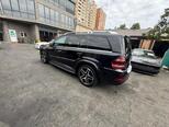 Mercedes GL 550-3
