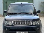 Land Rover RR Sport-1