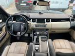 Land Rover RR Sport-9
