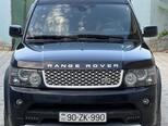 Land Rover RR Sport-3