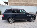Land Rover RR Sport-4