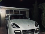 Porsche Cayenne-1