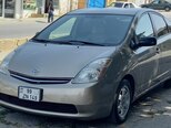 Toyota Prius-2