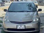 Toyota Prius-3