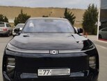 Changan Qiyuan Q07-6