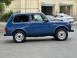 LADA (VAZ) Niva-5