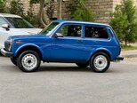 LADA (VAZ) Niva-13