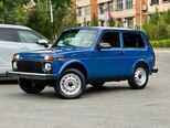 LADA (VAZ) Niva-15