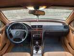 Mercedes C 180-17