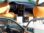 Mercedes C 180-15