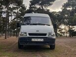Ford Transit-1
